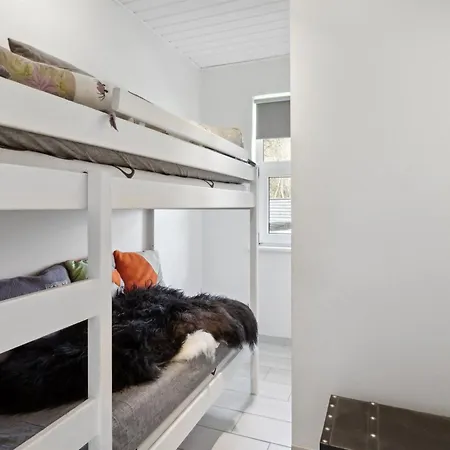 Casa vacanze - 500m From The Sea By Interhome Hals