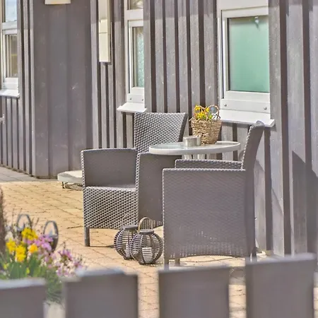 - 500m From The Sea By Interhome