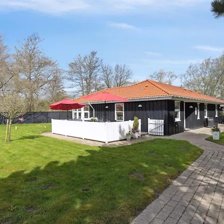 - 500m From The Sea By Interhome Casa vacanze Hals