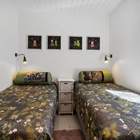 Casa vacanze - 500m From The Sea By Interhome Hals