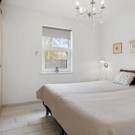 Feriehus - 500m From The Sea By Interhome