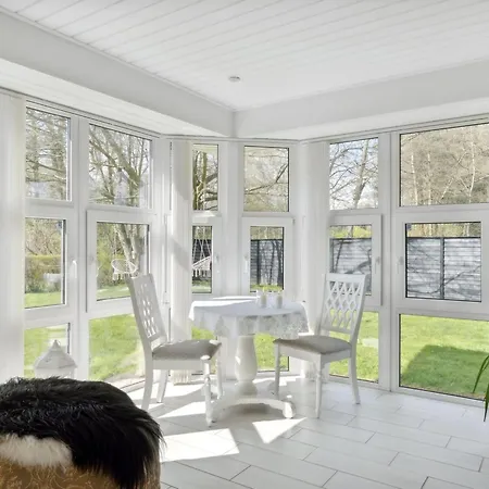 - 500m From The Sea By Interhome *