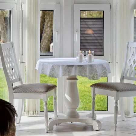 Feriehus - 500m From The Sea By Interhome