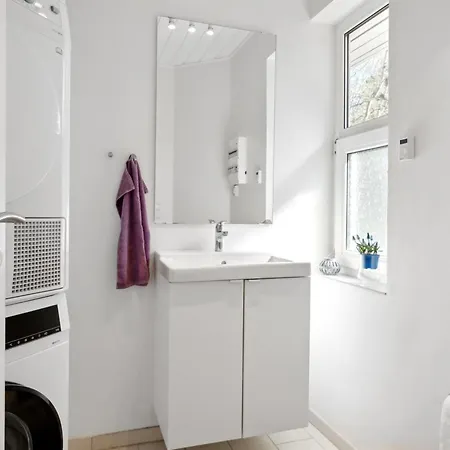 Feriehus - 500m From The Sea By Interhome